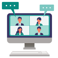 合同企業説明会_オンライン開催