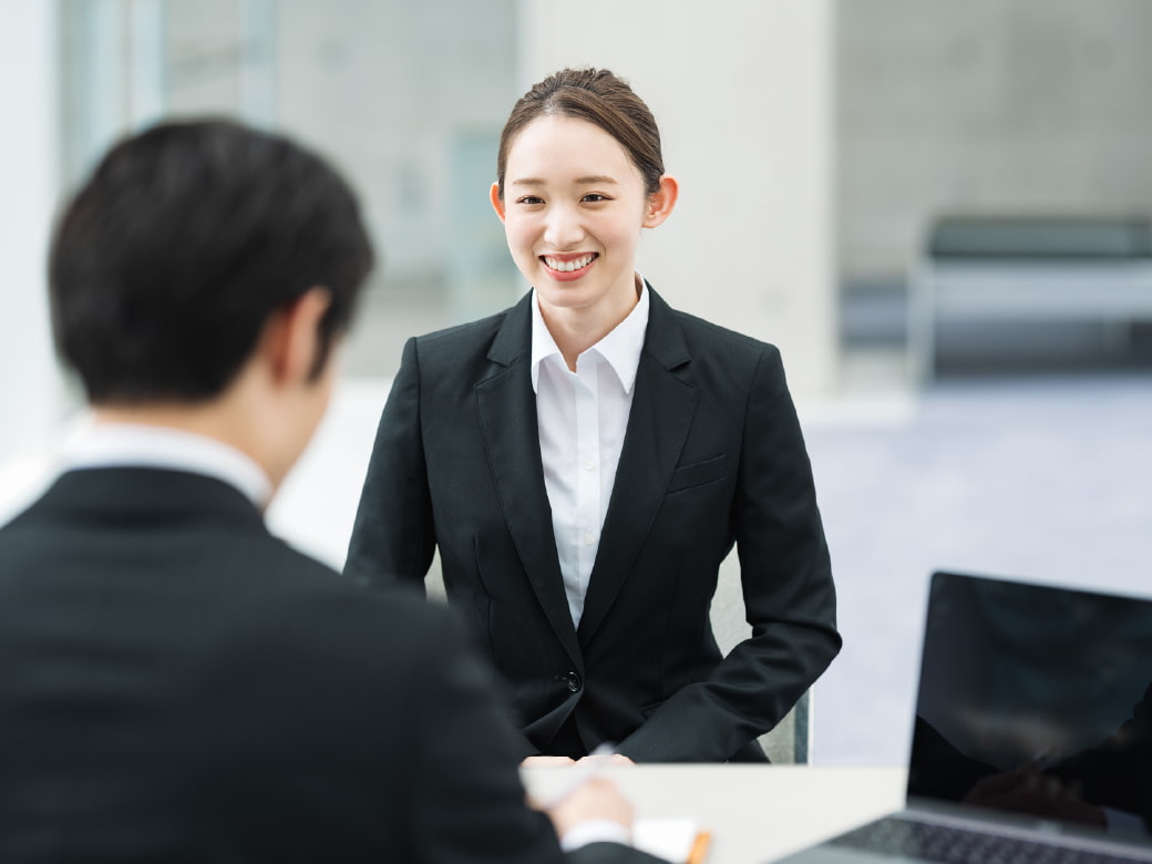 あいち合同企業説明会イメージ